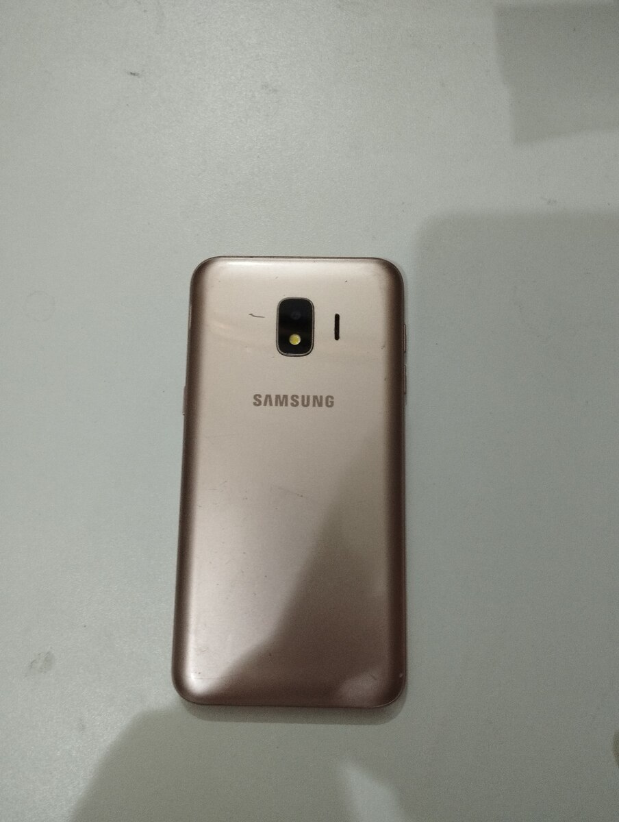 Samsung Galaxy J2 Core Gold 8GB/1GB — Telefonlar və qadjetlər, Bakı (2)