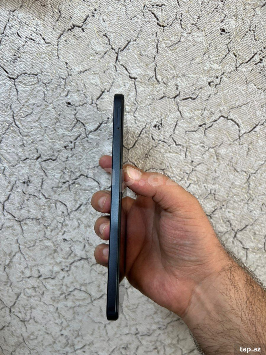 Xiaomi Redmi Note 12 (4G) Ice Blue 128GB/6GB — Telefonlar və qadjetlər, Bakı (7)