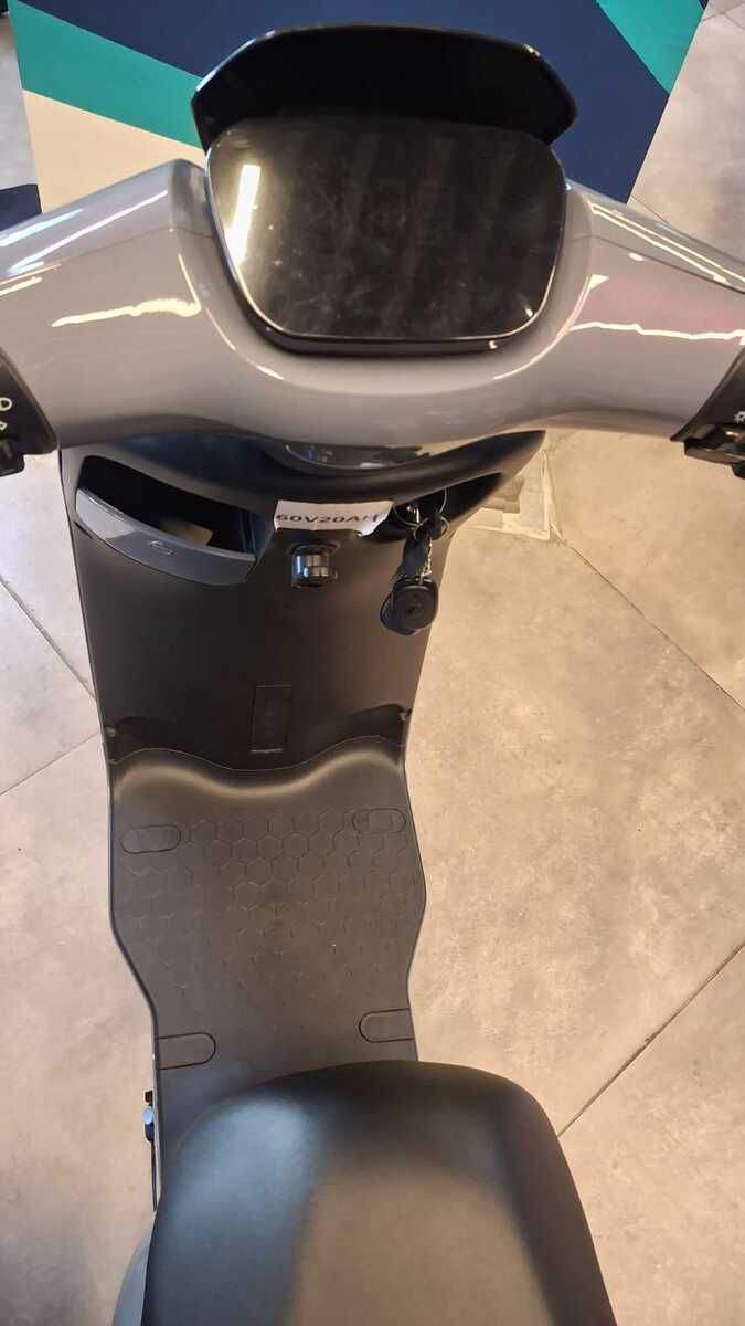 G04 elektrikli skuter, 2026 il — Avto, Bakı (6)