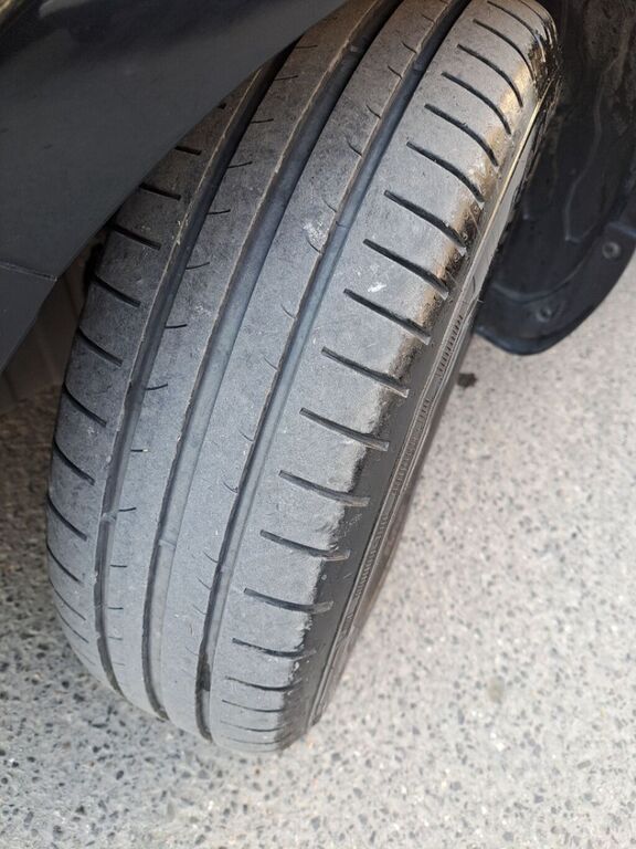 Kia Rio, 1.4 L, 2014 il, 291 000 km — Avtomobillər, Bakı (6)