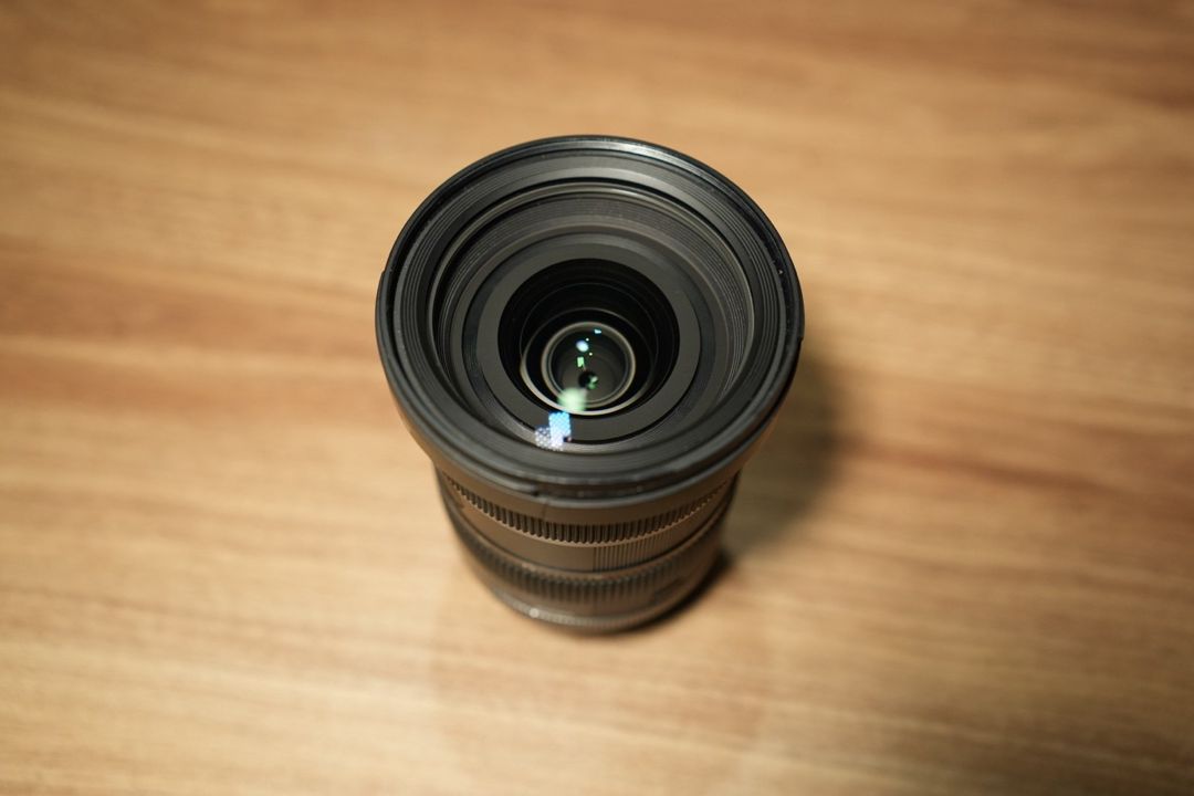 Sigma FE 24-70mm II F2.8 linza — Elektronika, Bakı (3)