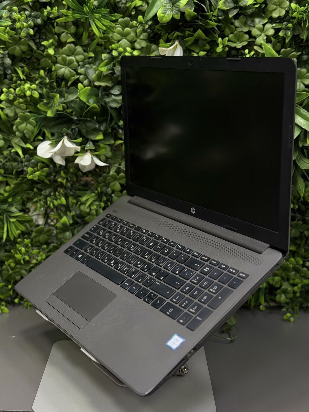 İşlənmiş HP Pavilion, 15.6 ", Intel Core i5, 256 GB, Ünvandan götürmə, Pulsuz çatdırılma, Ödənişli çatdırılma — HP, Bakı (2)