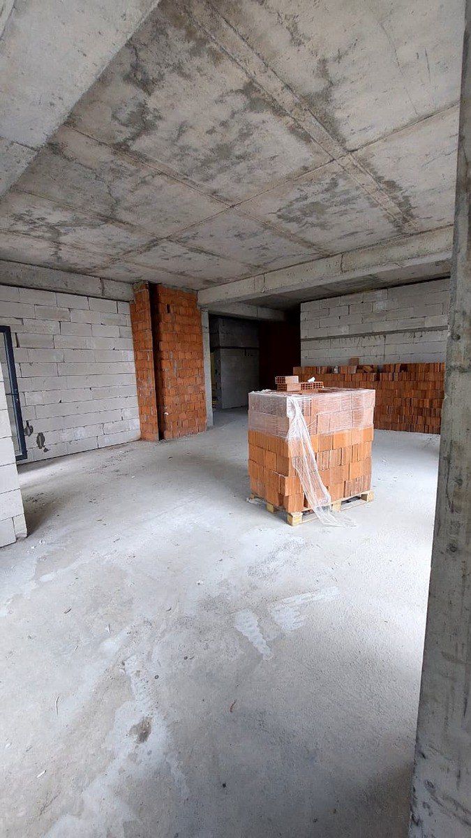 Satılır 2 otaqlı yeni tikili 90.5 m² — Mənzil, Bakı (10)