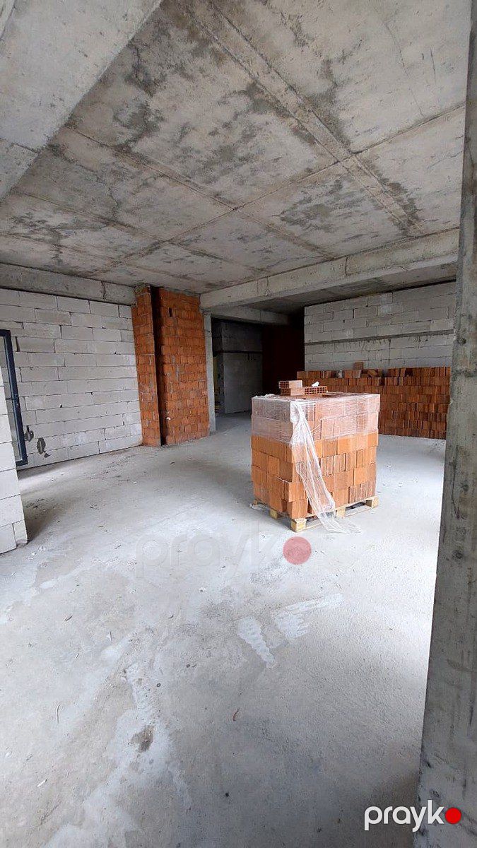 Satılır 2 otaqlı yeni tikili 90.5 m² — Mənzil, Bakı (10)