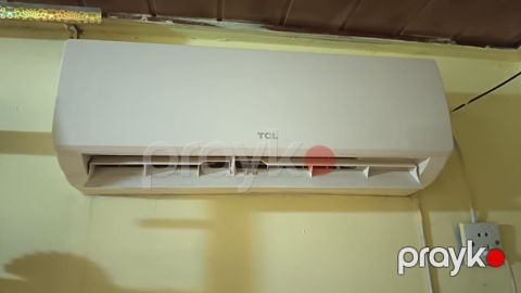 Kandisaner TCL 30 kv evden satis 220azn suvelan 1928Gunel1TCL divar
