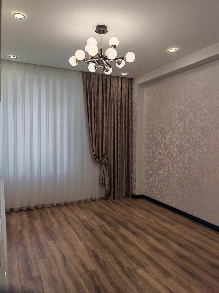 Satılır 2 otaqlı yeni tikili 45.8 m² — Mənzil, Bakı (10)