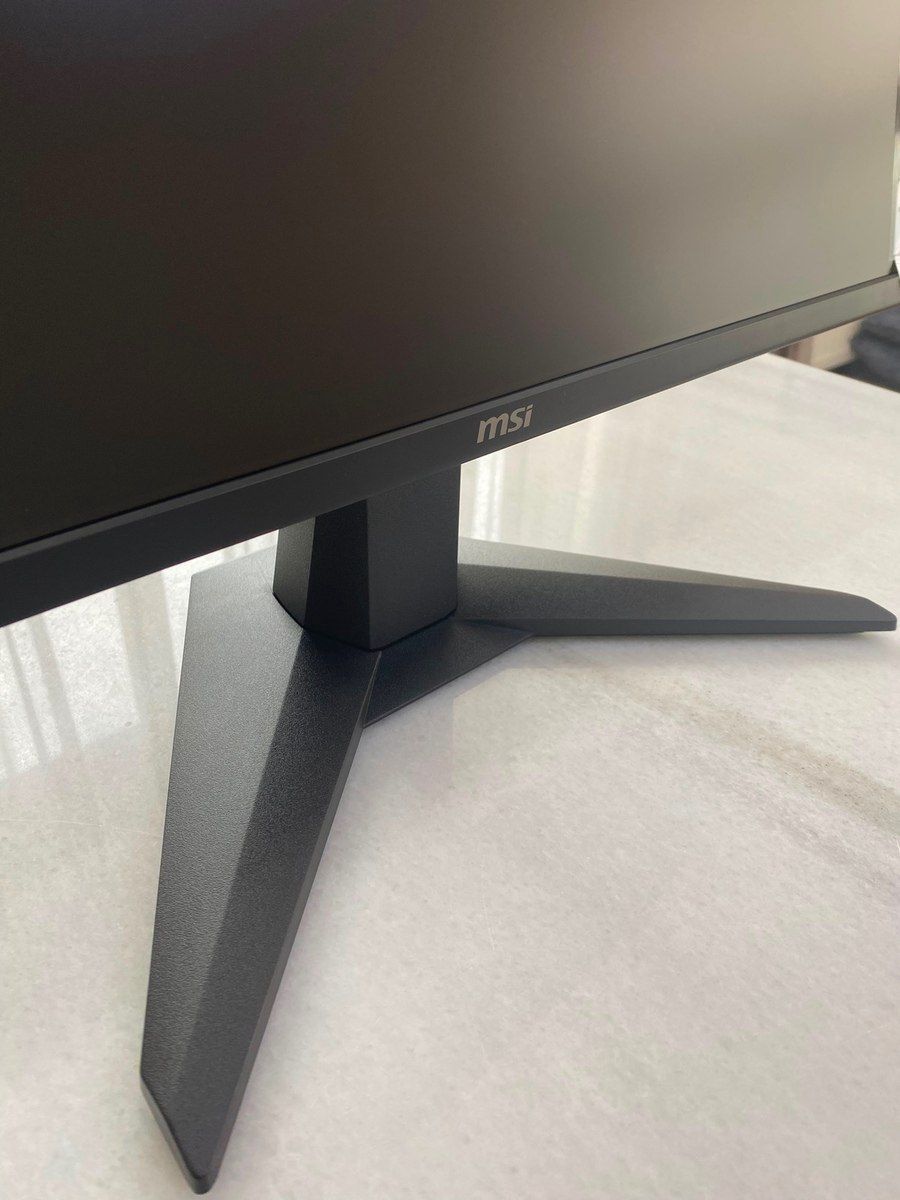 Monitor MSI — Kompüterlər və noutbuklar, Bakı (2)