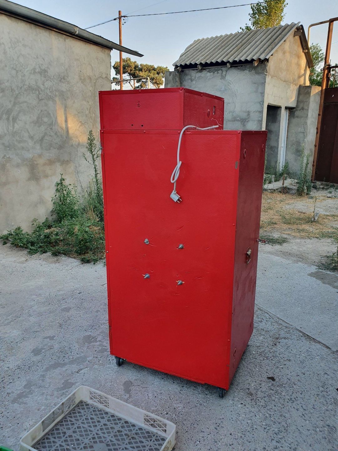 İnkubator — Biznes və avadanlıq, Bakı (6)