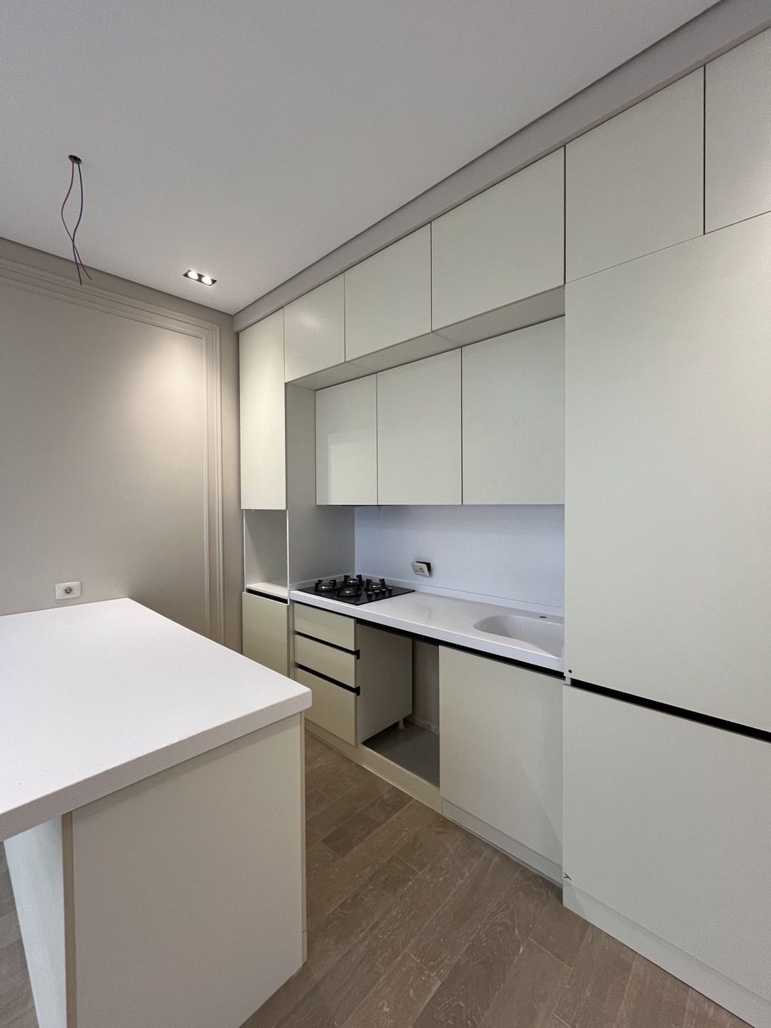 Satılır 3 otaqlı yeni tikili 69 m² — Mənzil, Bakı (5)
