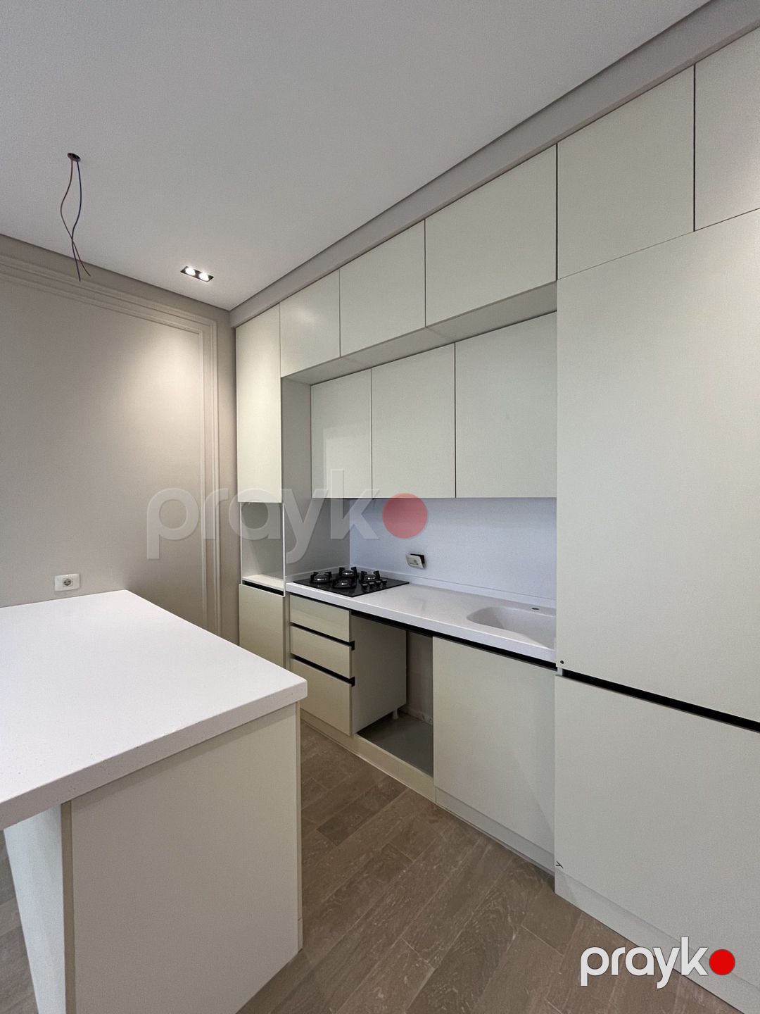 Satılır 3 otaqlı yeni tikili 69 m² — Mənzil, Bakı (5)