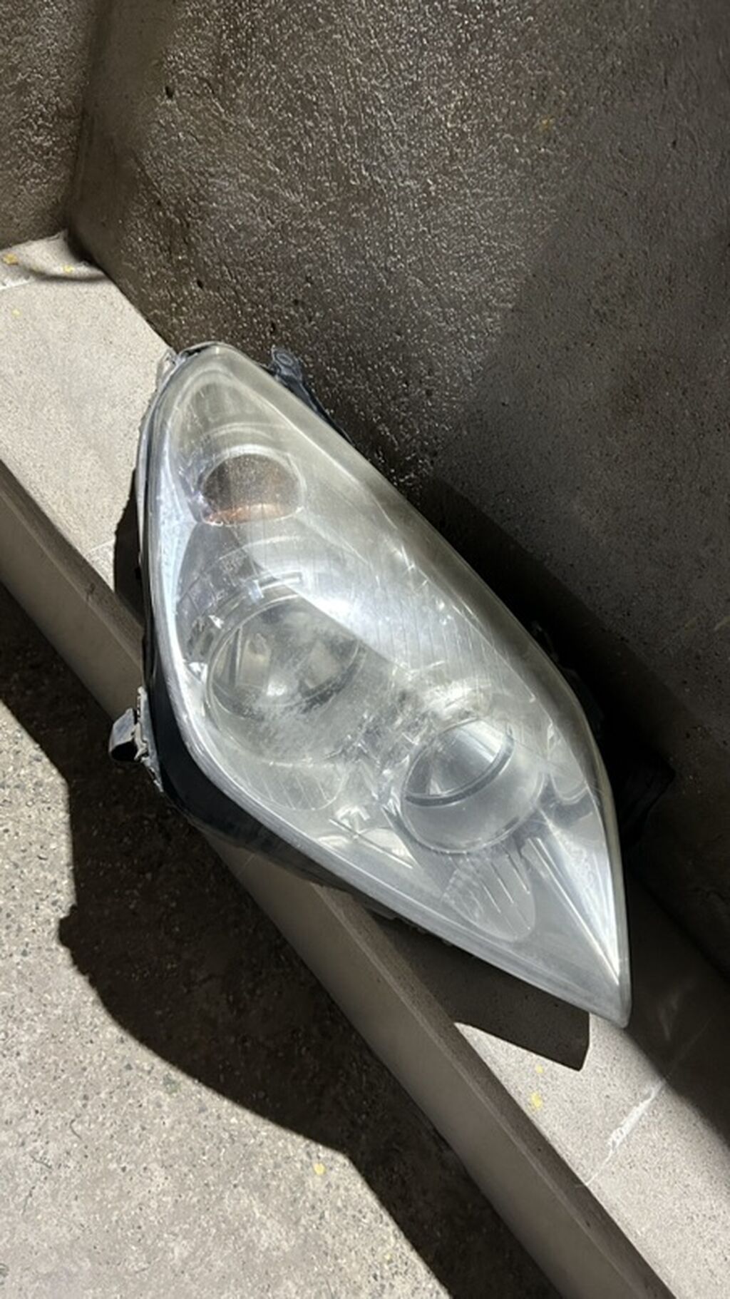 Opel astra H — Ehtiyat hissələri, Saray (9)