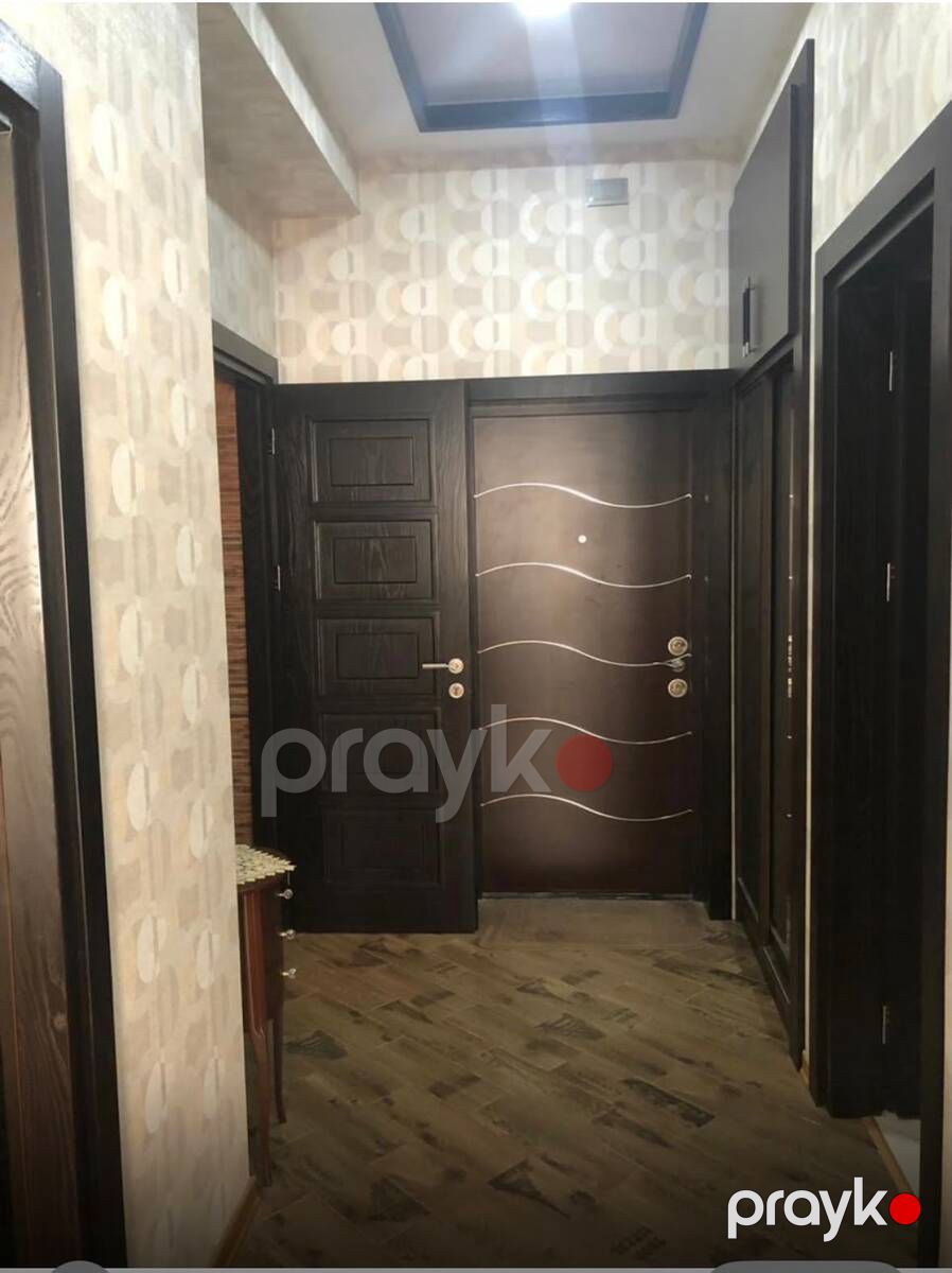 İcarəyə verilir 2 otaqlı yeni tikili 64 m² — Mənzil, Bakı (11)