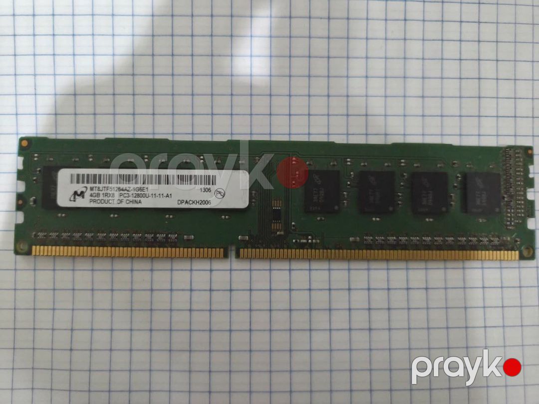 RAM 4GB, 8GB — Elektronika, Bakı (4)