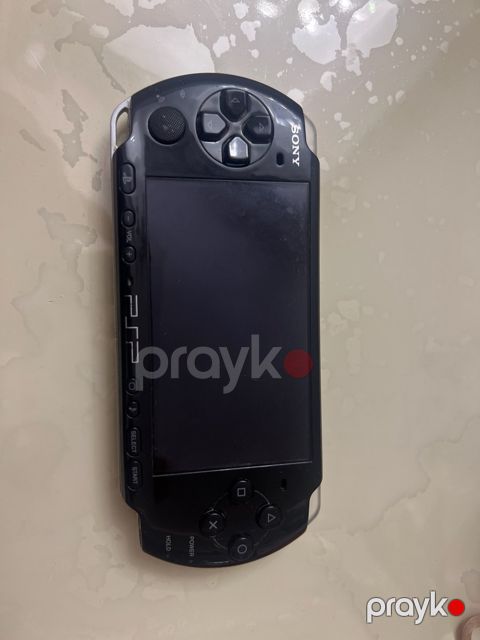 PSP 3000 — Bakı
