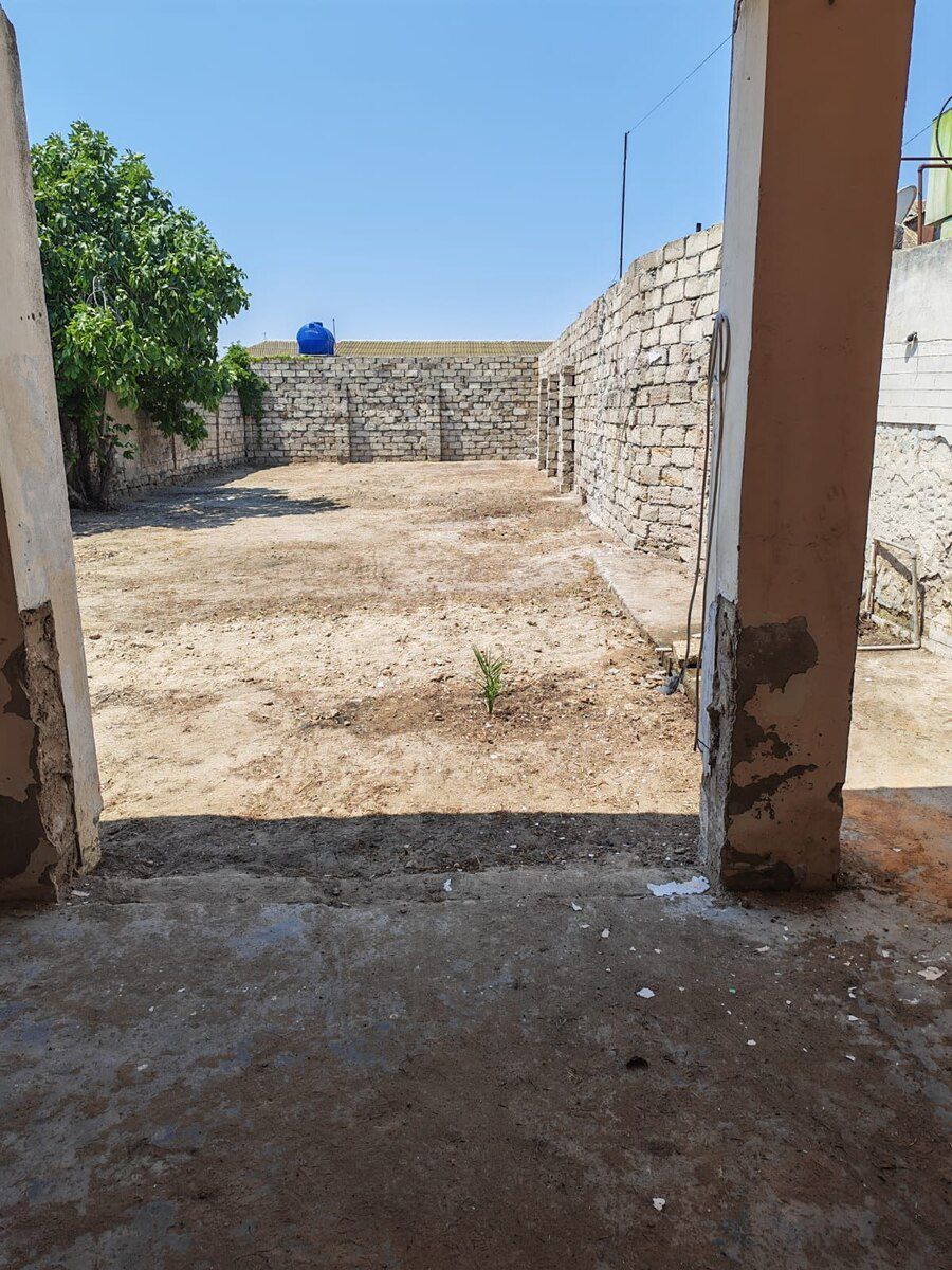 4 sot torpaq sahəsi, Mərdəkan qəs. — Torpaq, Bakı (5)