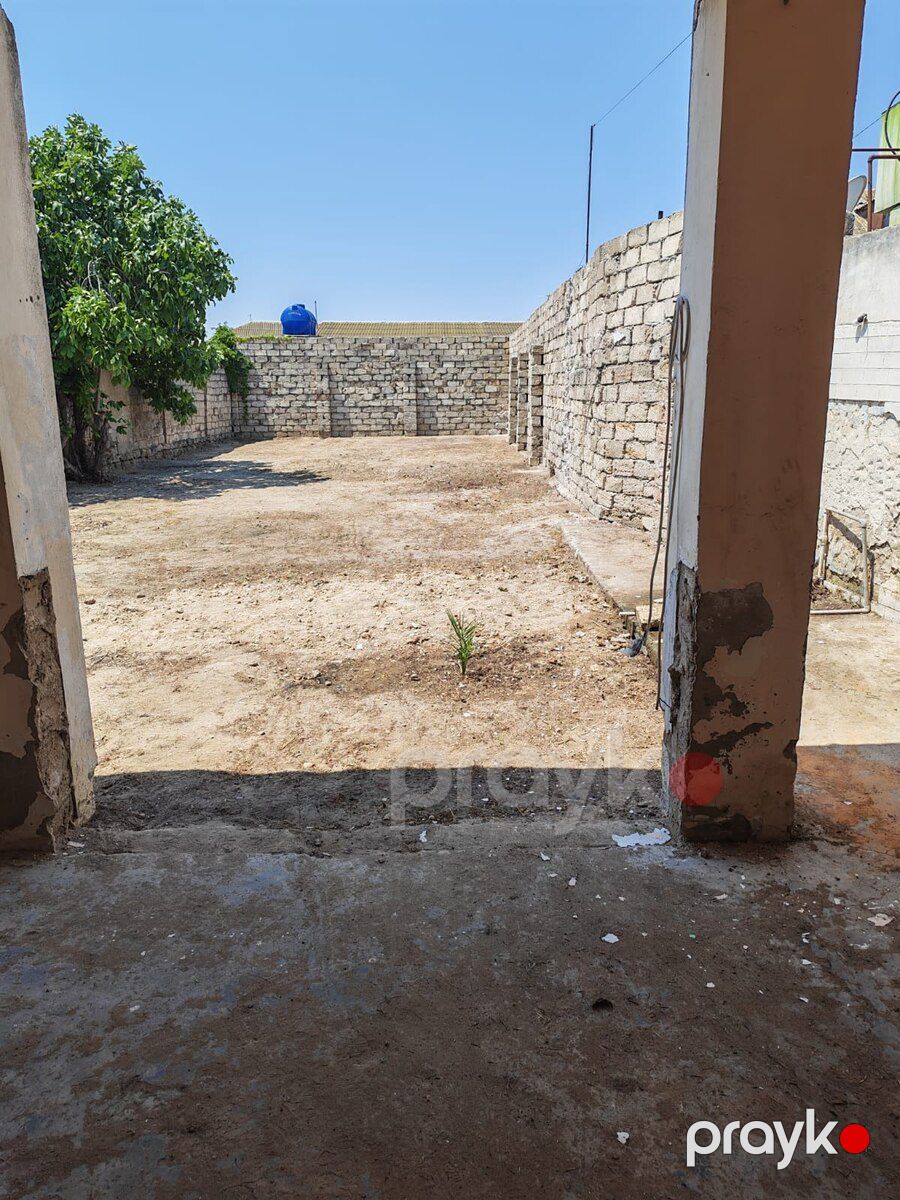 4 sot torpaq sahəsi, Mərdəkan qəs. — Torpaq, Bakı (5)