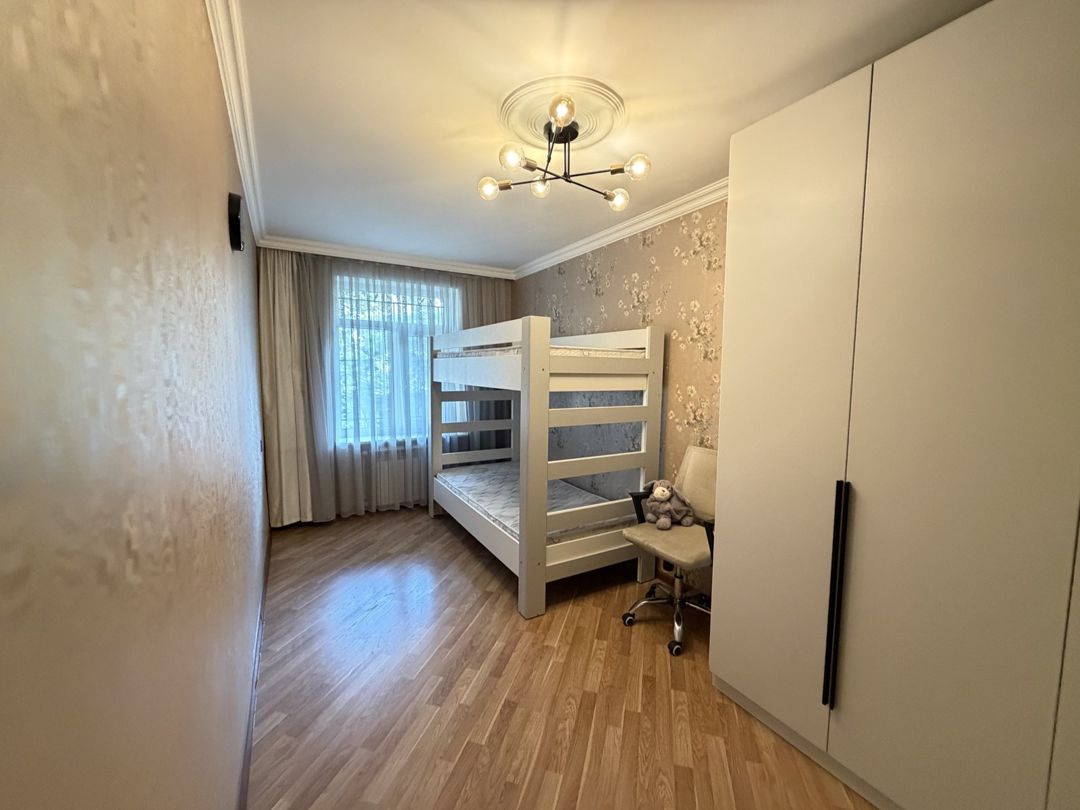 İcarəyə verilir 3 otaqlı köhnə tikili 90 m² — Mənzil, Bakı (7)