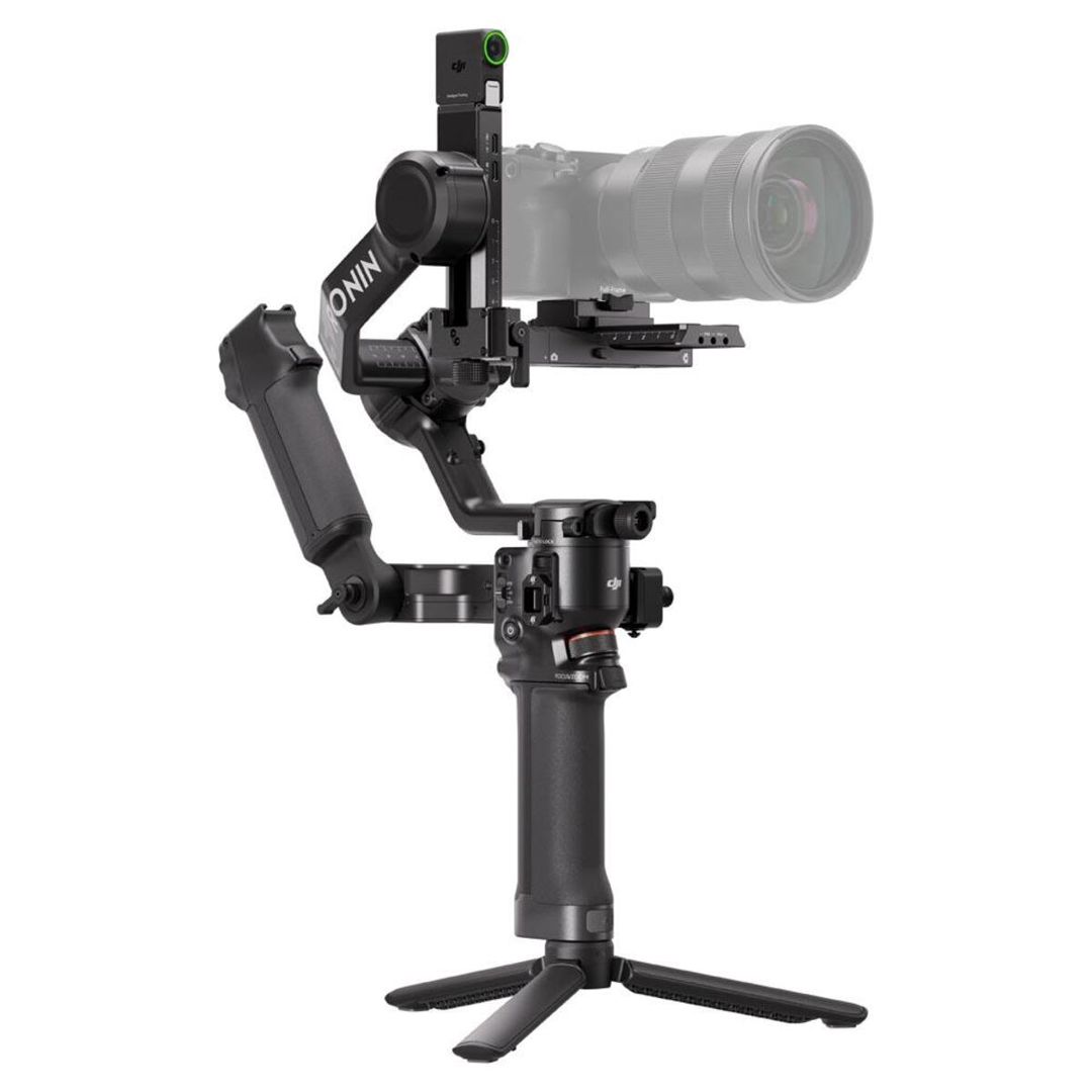 Dji RS5 Conbo — Foto və video texnikası, Bakı (4)