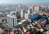 Satılır 2 otaqlı yeni tikili 82.1 m² — Real estate
