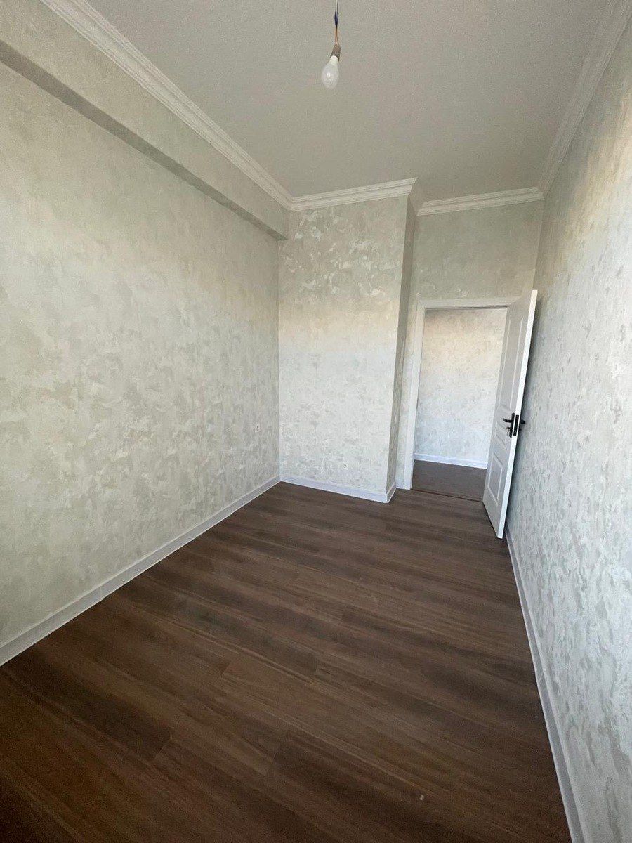 Satılır 3 otaqlı yeni tikili 65 m² — Mənzil, Bakı (5)