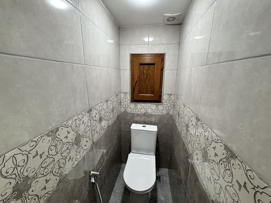 Satılır 2 otaqlı köhnə tikili 65 m² — Mənzil, Bakı (7)