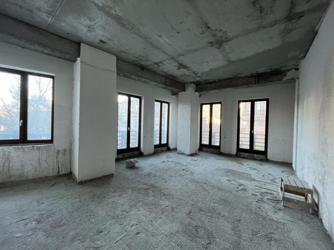 Satılır 4 otaqlı yeni tikili 246 m² — Mənzil, Bakı (11)