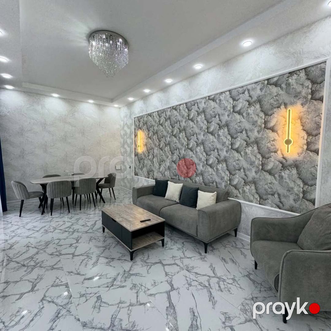Satılır 4 otaqlı həyət evi/bağ evi 150 m² — Ev, villa, Bakı (7)