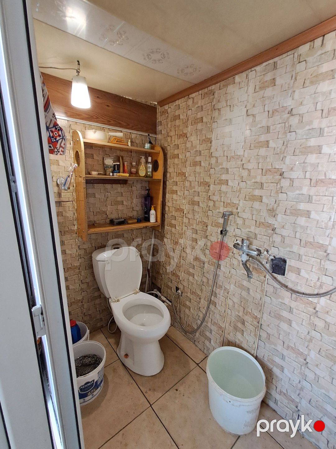 Satılır 3 otaqlı həyət evi/bağ evi 120 m² — Ev, villa, Bakı (11)