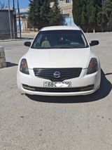 Nissan Altima, 2.5 L, 2008 il, 312 000 km — Avtomobillər
