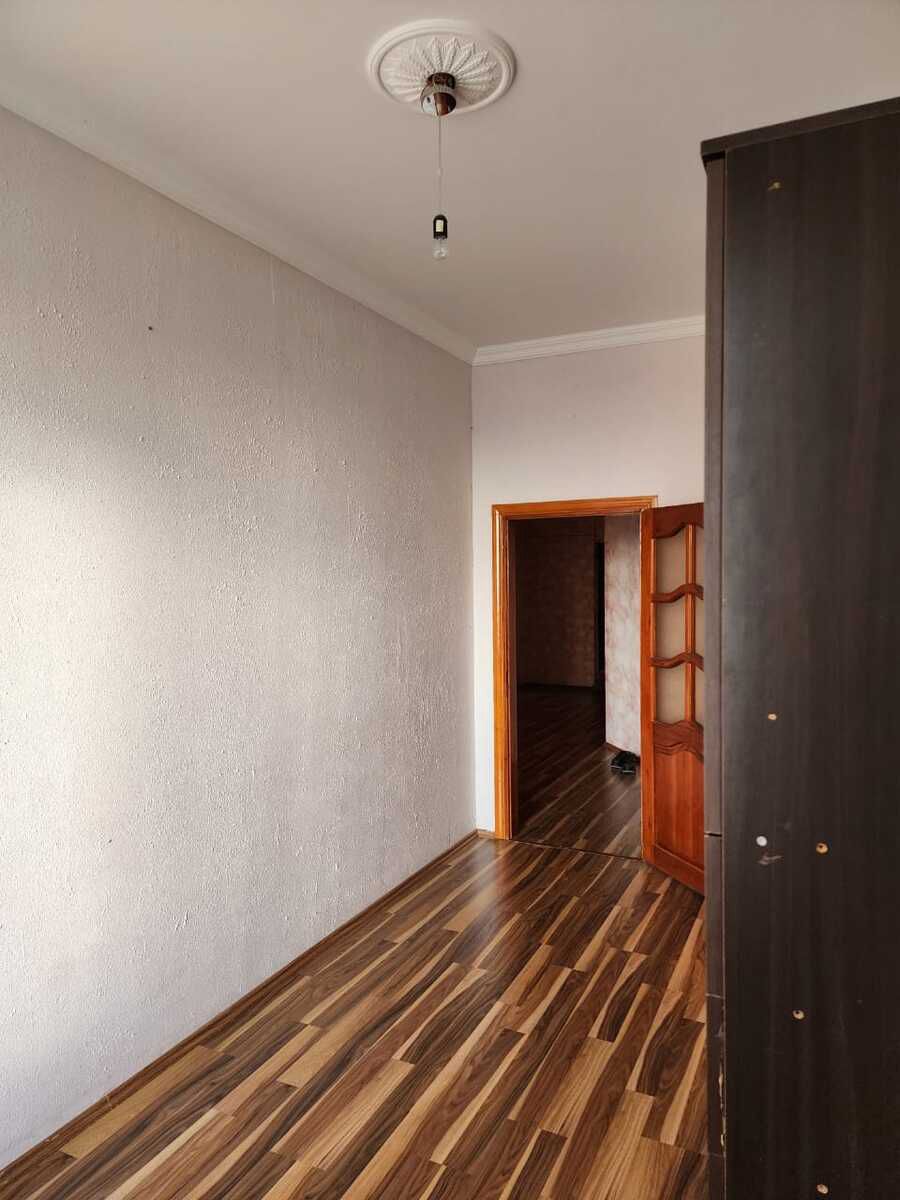 Satılır 2 otaqlı yeni tikili 70 m² — Mənzil, Bakı (3)