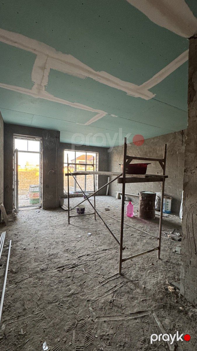 Satılır 3 otaqlı həyət evi/bağ evi 120 m² — Ev, villa, Bakı (7)
