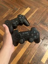 Məhsul: PlayStation 3 üçün DualShock 3 simsiz gamepadlar (2 ədəd) — Electronics