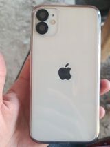 IPhone 11, Ağ, Face ID — Apple iPhone