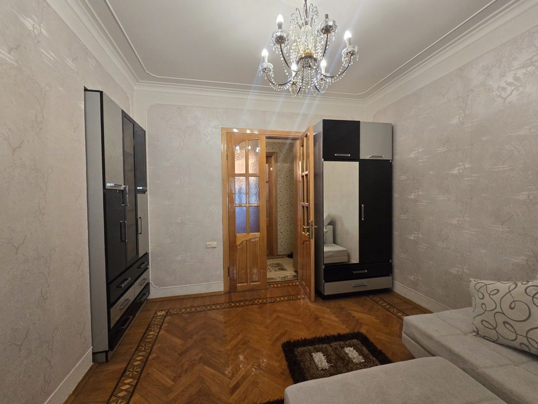 3-otaqlı mənzil, Sumqayıt ş., 85 m² — Daşınmaz əmlak, Sumqayıt (4)