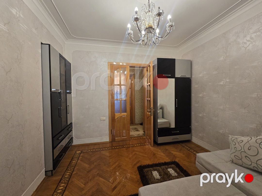Satılır 3 otaqlı köhnə tikili 85 m² — Mənzil, Sumqayıt (4)