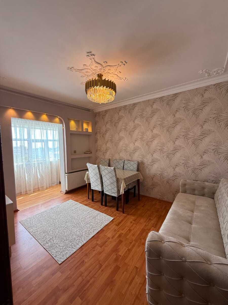 Satılır 3 otaqlı köhnə tikili 80 m² — Mənzil, Bakı (3)