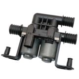 BMW E39, E60, E53 soba kranı — Spare Parts & Accessories