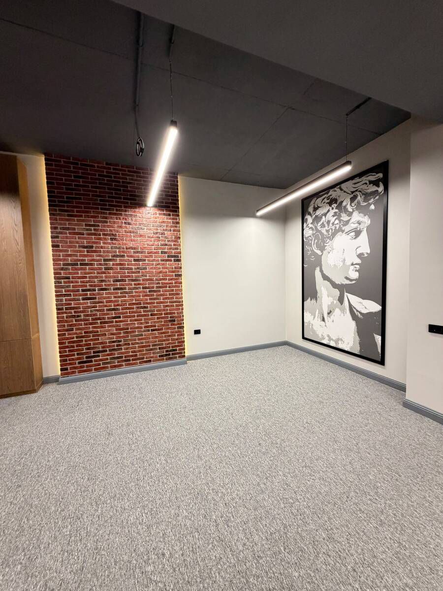 İcarəyə verilir 4 otaqlı ofis 200 m² — Ofis, Bakı (9)