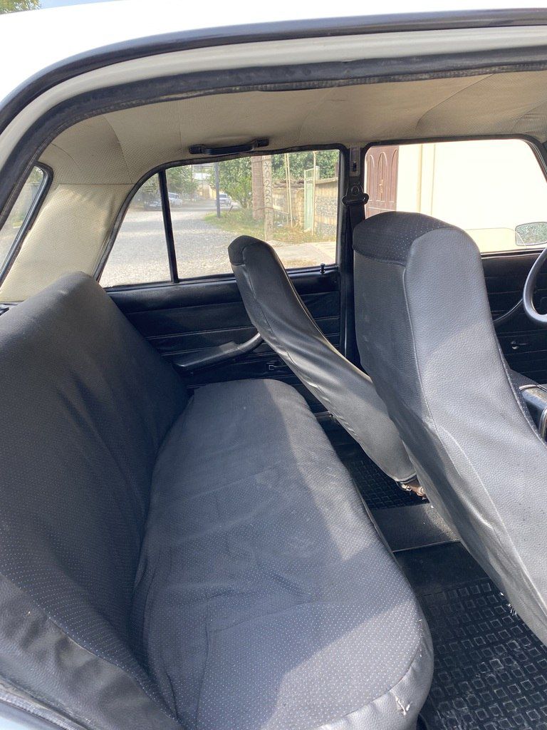 LADA (VAZ) 2107, 1.6 L, 2005 il, 250 000 km — Avtomobillər, Goranboy (8)