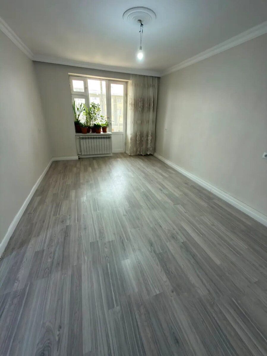 3-otaqlı yeni tikili, Sumqayıt ş., 90 m² — Daşınmaz əmlak, Sumqayıt