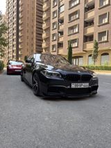 BMW 528, 2.0 L, 2011 il, 280 000 km — Avtomobillər