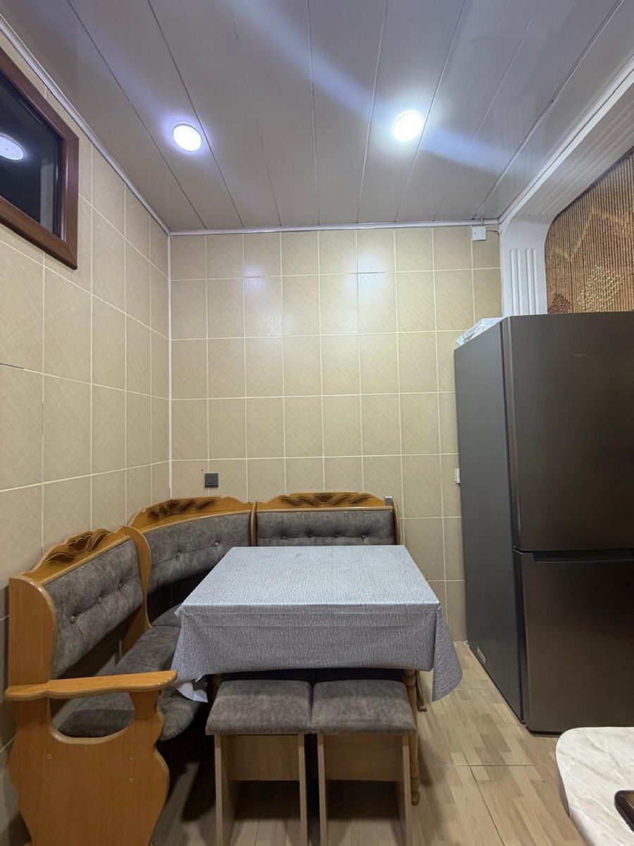 2-otaqlı yeni tikili kirayə verilir, Əhmədli qəs., 75 m² — Daşınmaz əmlak, Bakı (5)