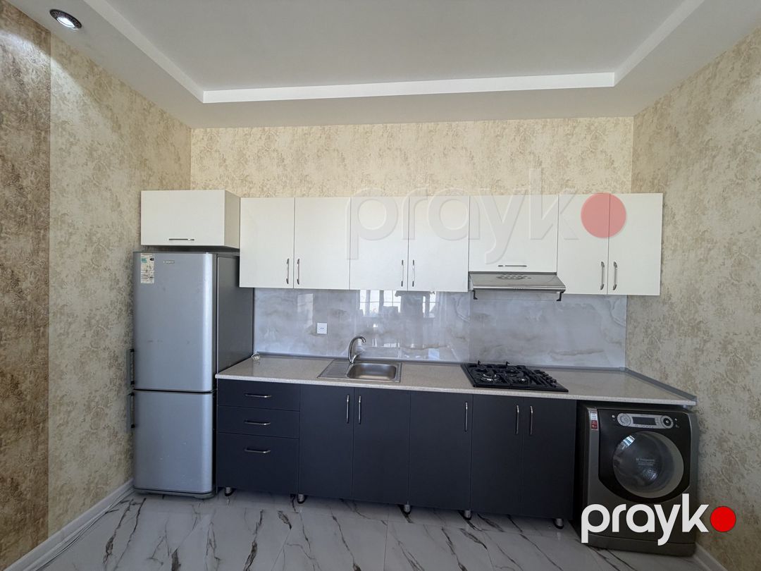 Satılır 3 otaqlı həyət evi/bağ evi 100 m² — Ev, villa, Bakı (6)