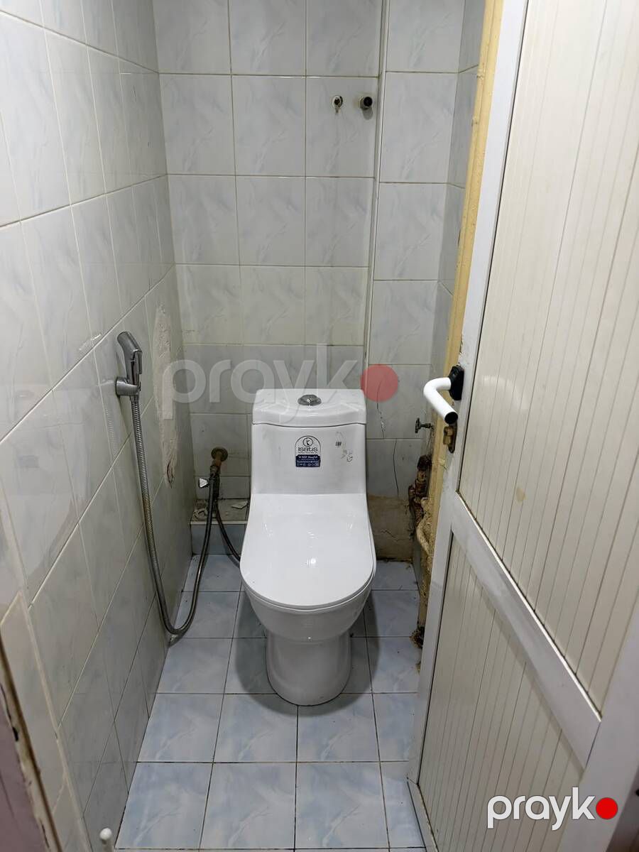 2-otaqlı yeni tikili kirayə verilir, Gənclik m., 65 m² — Daşınmaz əmlak, Bakı (6)
