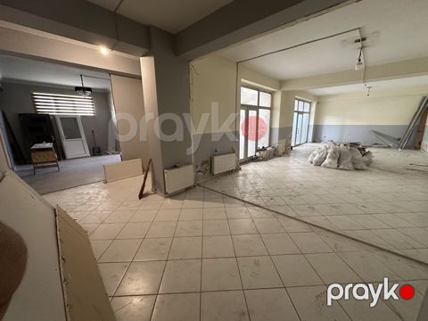 İcarəyə verilir obyekt 107 m²