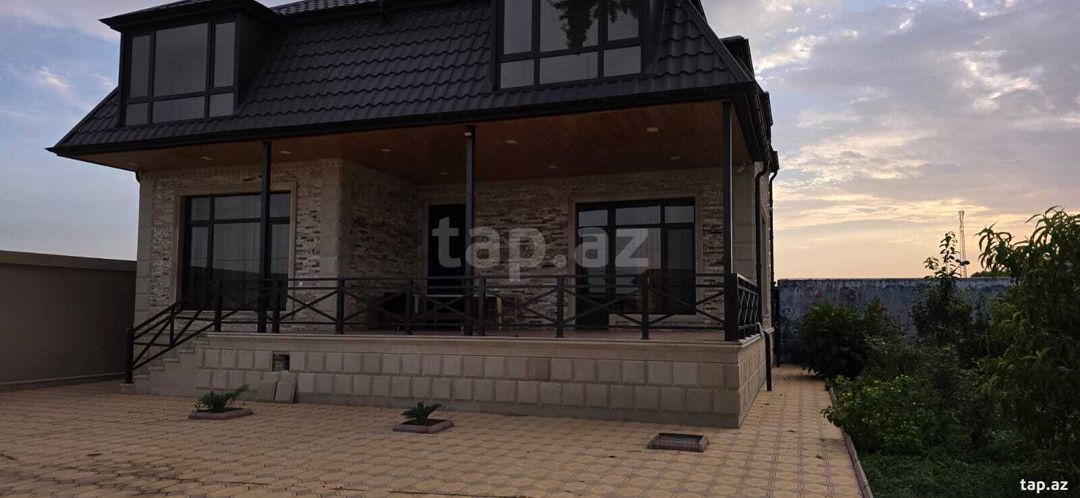 Həyət evi kirayə verilir, Nabran r. — Daşınmaz əmlak