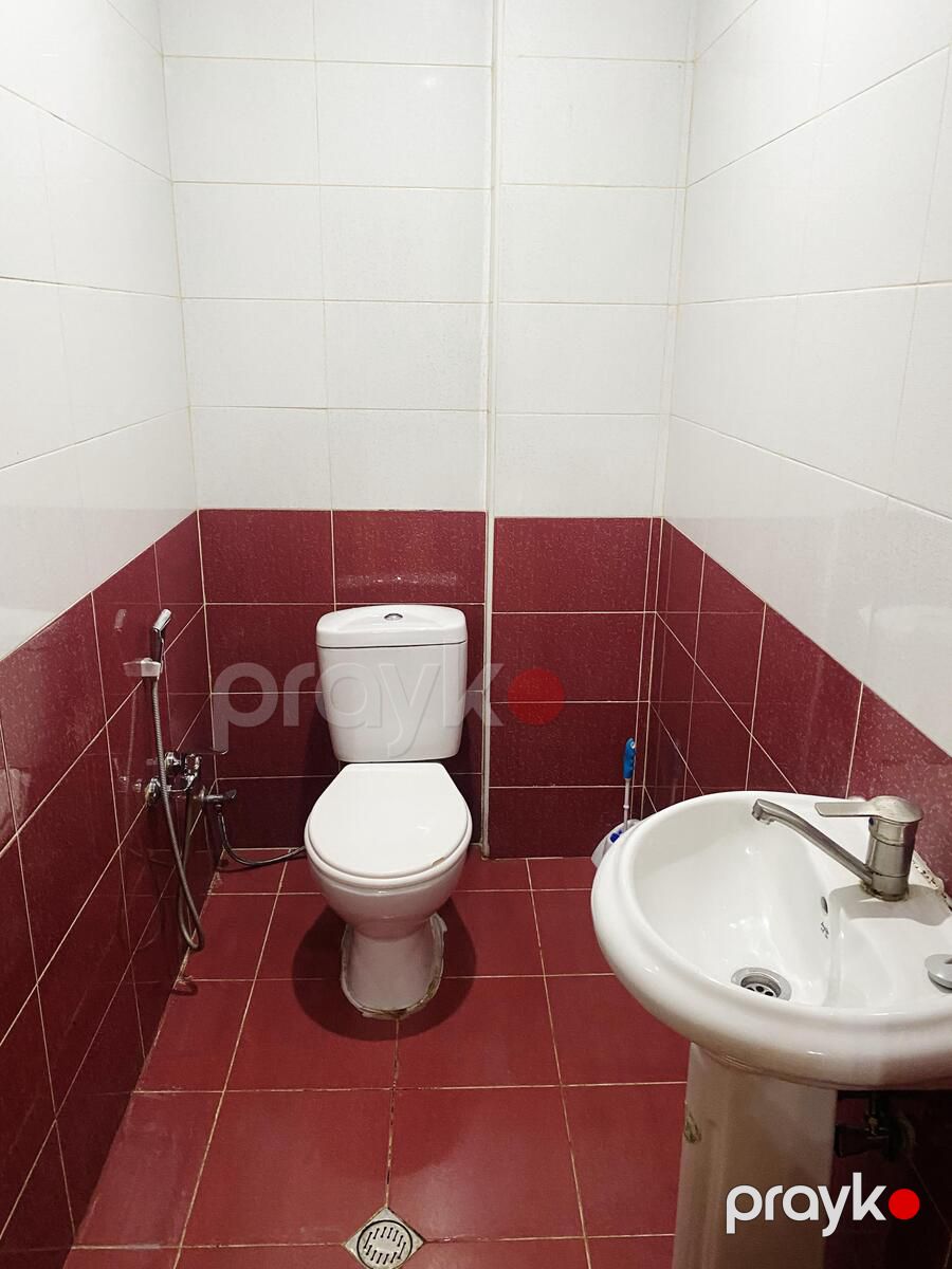 İcarəyə verilir 2 otaqlı yeni tikili 80 m² — Mənzil, Bakı (10)