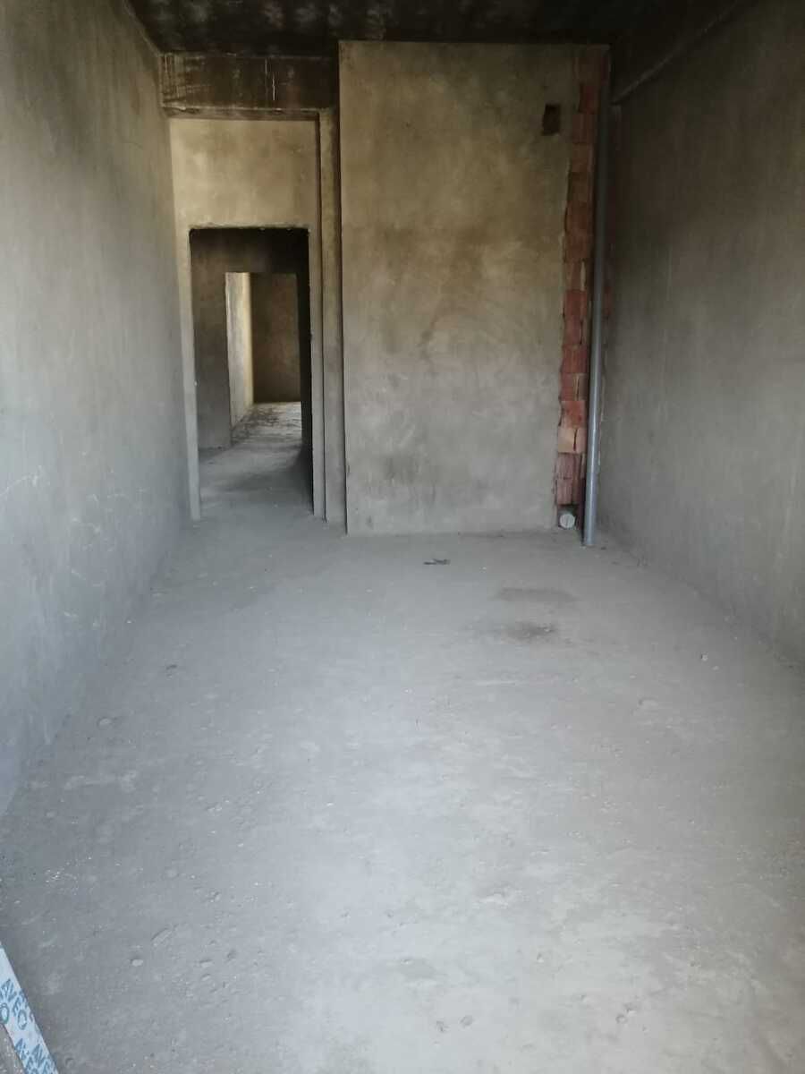 2-otaqlı yeni tikili, Həsən Əliyev küç., 125 m² — Daşınmaz əmlak, Bakı (11)