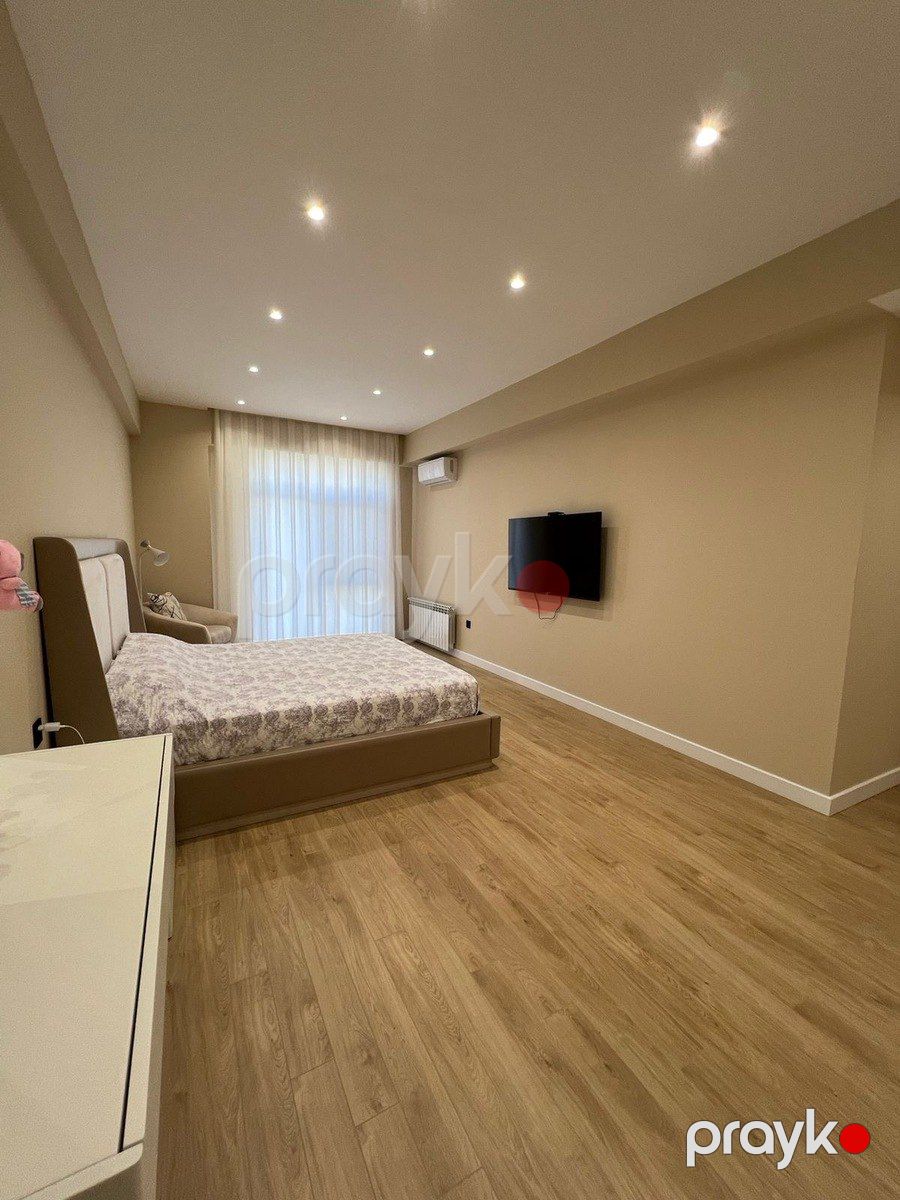 Satılır 4 otaqlı yeni tikili 185 m² — Mənzil, Bakı (11)