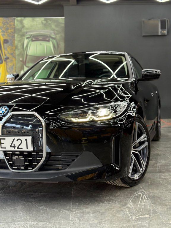 BMW i4, 83.9 kWh, 2024 il, 61 000 km — Avtomobillər, Bakı (2)